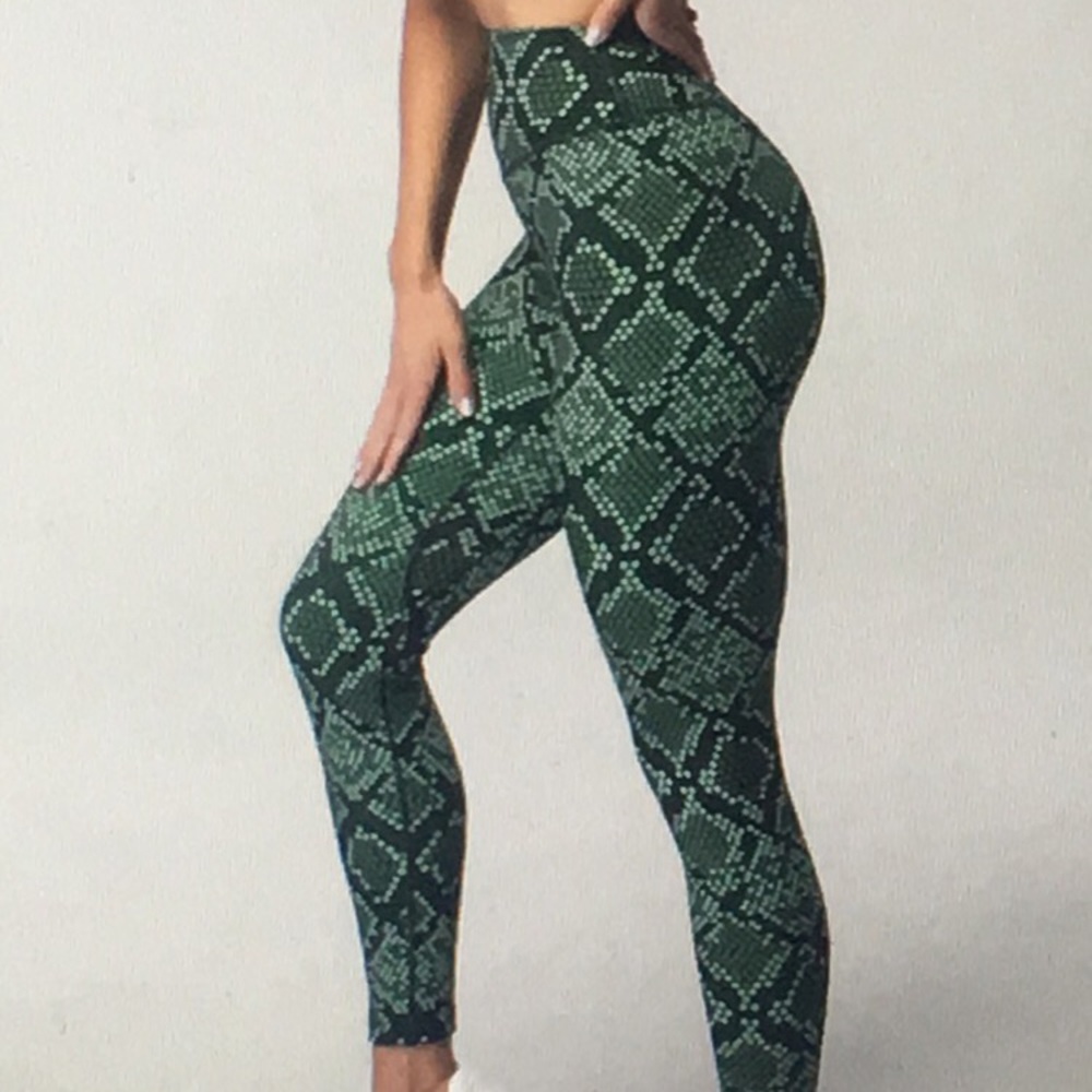 balance athletica the ascend pant